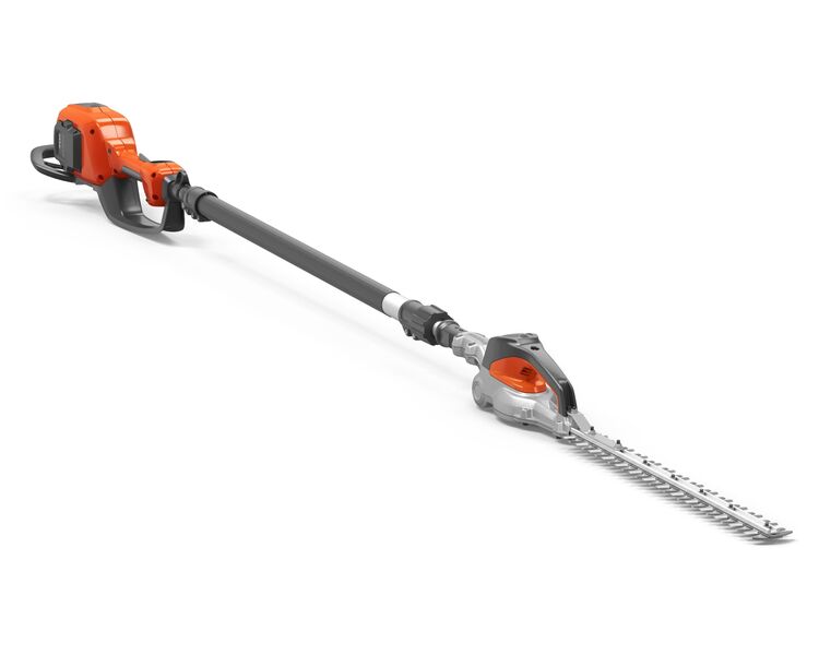 Husqvarna 530IPT5 stangsav 10" u/batteri og lader