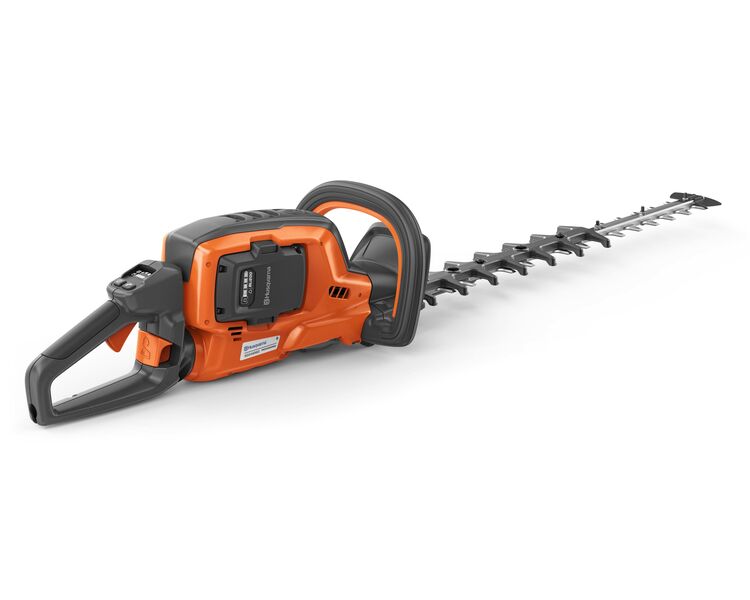 Husqvarna 522IHD60 hækkeklipper u/batteri | Anker Bjerre A/S