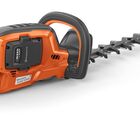 Husqvarna 522IHD60 hækkeklipper u/batteri | Anker Bjerre A/S