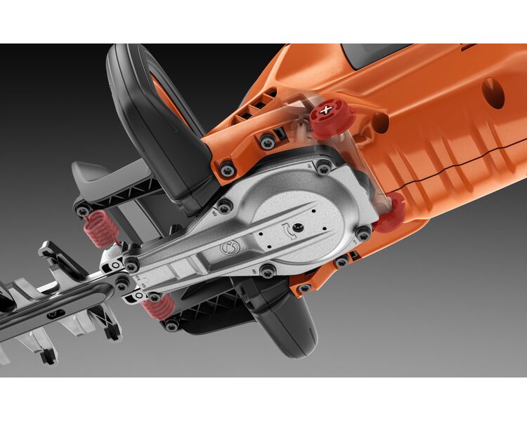 Husqvarna 522IHD60 hækkeklipper u/batteri | Anker Bjerre A/S