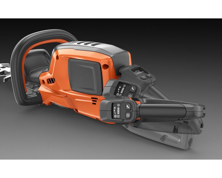 Husqvarna 522IHD60 hækkeklipper u/batteri | Anker Bjerre A/S