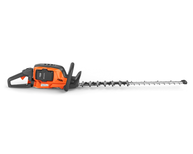 Husqvarna 522iHD75 Hækkeklipper u/ batteri og lader
