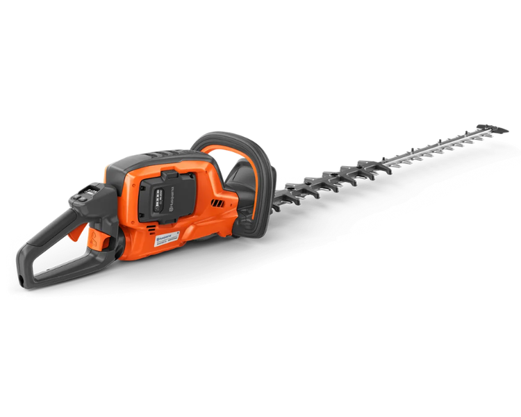 Husqvarna 522iHD75 Hækkeklipper u/ batteri og lader