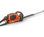 Husqvarna 522iHD75 Hækkeklipper u/ batteri og lader