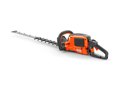 Husqvarna 522iHD75 Hækkeklipper u/ batteri og lader