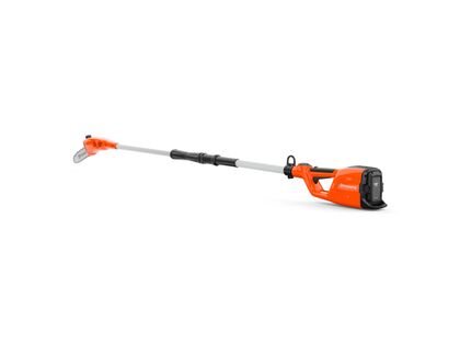 Husqvarna 120ITK4-PK4 Stangsav m/ batteri og lader