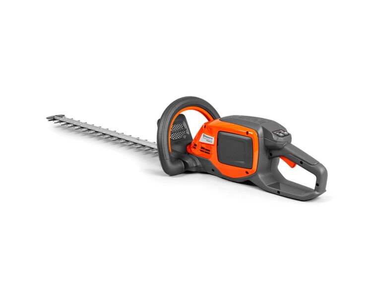 Husqvarna 215IHD45 hækkeklipper inkl. batteri og lader | Anker Bjerre A/S