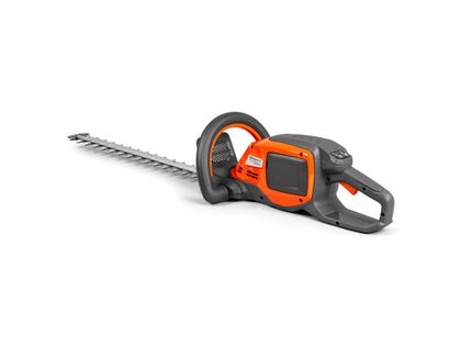 Husqvarna 215IHD45 hækkeklipper inkl. batteri og lader | Anker Bjerre A/S