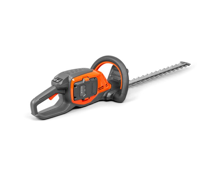 Husqvarna 215IHD45 hækkeklipper inkl. batteri og lader | Anker Bjerre A/S