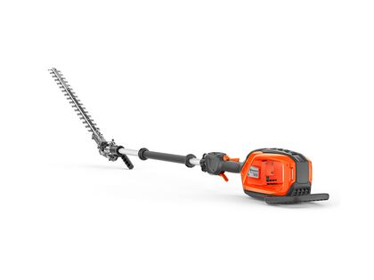 Husqvarna 525IHE3 Hækkeklipper u/batteri og oplader | Anker Bjerre A/S