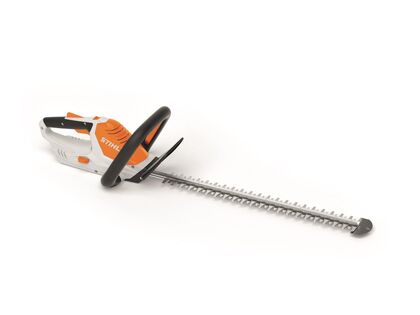 Stihl HSA 45 hækkeklipper, inkl. batteri og lader 2