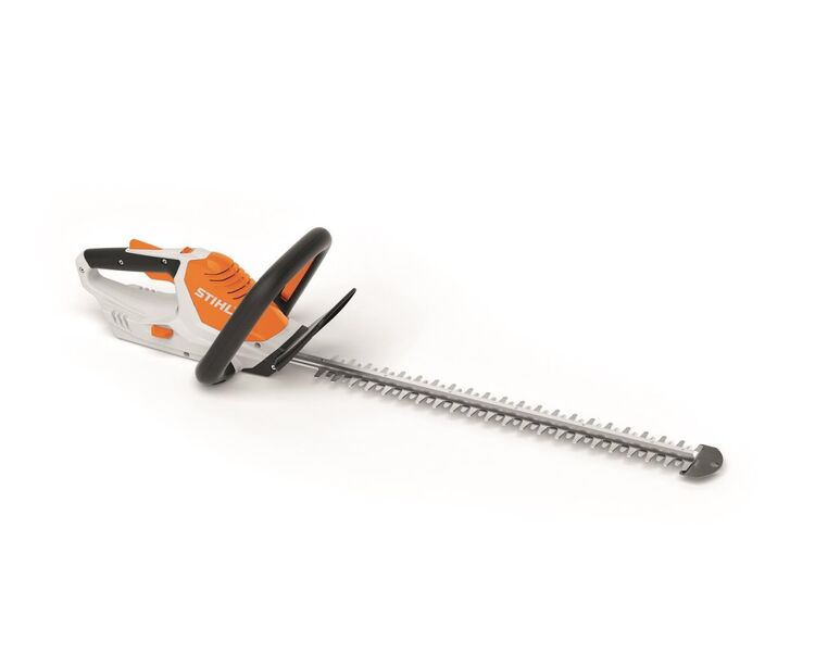 Stihl HSA 45 hækkeklipper, inkl. batteri og lader 2