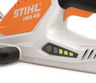 Stihl HSA 45 hækkeklipper, inkl. batteri og lader 1
