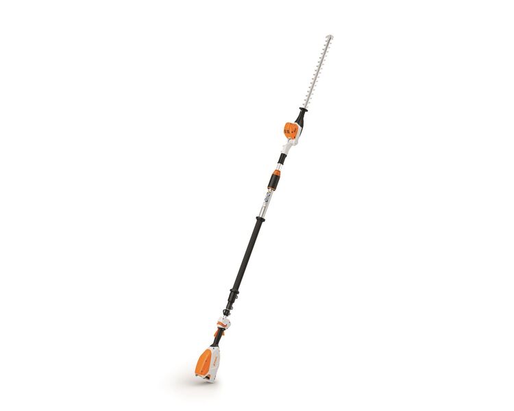 Stihl HLA 86 Akku stanghækkeklipper | Anker Bjerre A/S