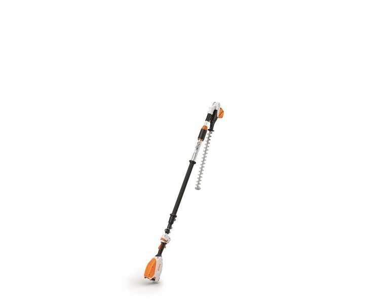 Stihl HLA 86 Akku stanghækkeklipper | Anker Bjerre A/S