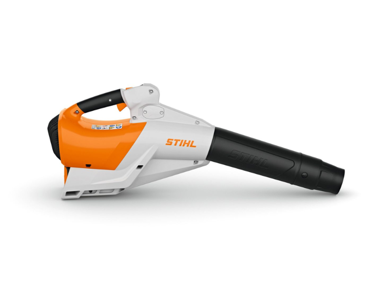 Stihl BGA 250 løvblæser ekskl. batteri og oplader | Anker Bjerre A/S