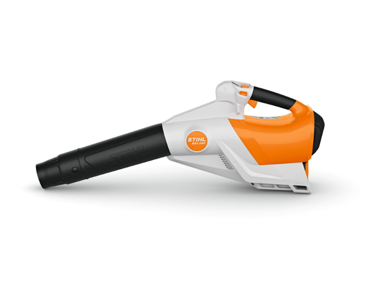 Stihl BGA 250 løvblæser ekskl. batteri og oplader | Anker Bjerre A/S