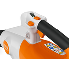 Stihl BGA 250 løvblæser ekskl. batteri og oplader | Anker Bjerre A/S