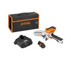 Stihl GTA 26 SET Batteritræskærer