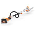 Stihl HLA 56 akku-stanghækkeklipper 500mm | Anker Bjerre A/S