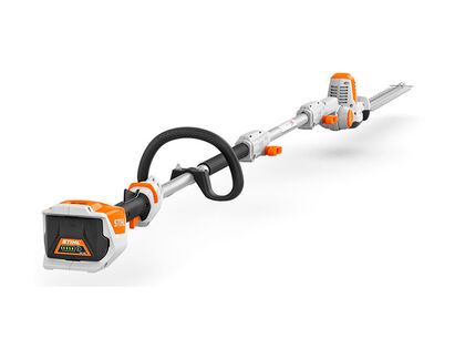 Stihl HLA 56 akku-stanghækkeklipper 500mm | Anker Bjerre A/S