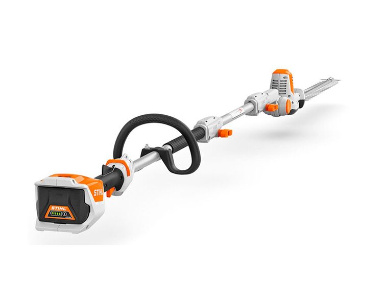 Stihl HLA 56 akku-stanghækkeklipper 500mm | Anker Bjerre A/S