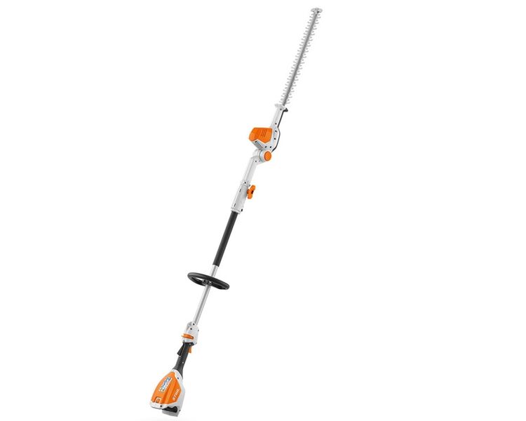 Stihl HLA 56 akku-stanghækkeklipper 500mm | Anker Bjerre A/S