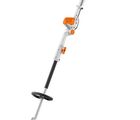 Stihl HLA 56 akku-stanghækkeklipper 500mm | Anker Bjerre A/S