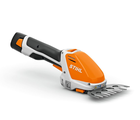 Stihl HSA 26 busktrimmer og saks komplet