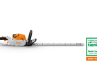 BEDST I TEST - STIHL HSA 60.1 Batteri hækkeklipper Ekskl. batteri og lader | Anker Bjerre A/S
