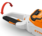 STIHL HSA 60.1 Batteri hækkeklipper Ekskl. batteri og lader