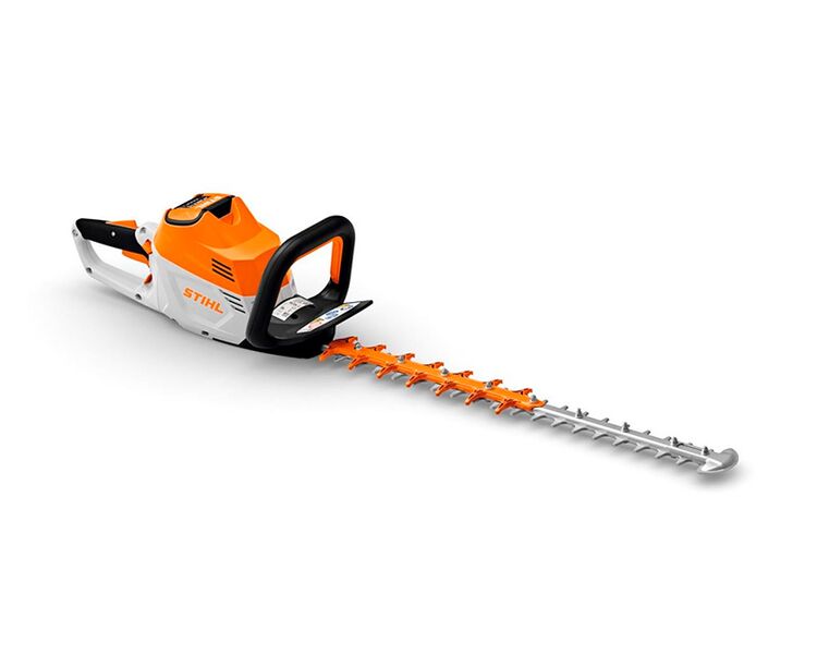 Stihl HSA 100.1 hækkeklipper AP u batteri og lader | Anker Bjerre A/S