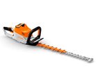 Stihl HSA 100.1 hækkeklipper AP u batteri og lader | Anker Bjerre A/S