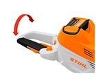 Stihl HSA 100.1 hækkeklipper AP u batteri og lader | Anker Bjerre A/S