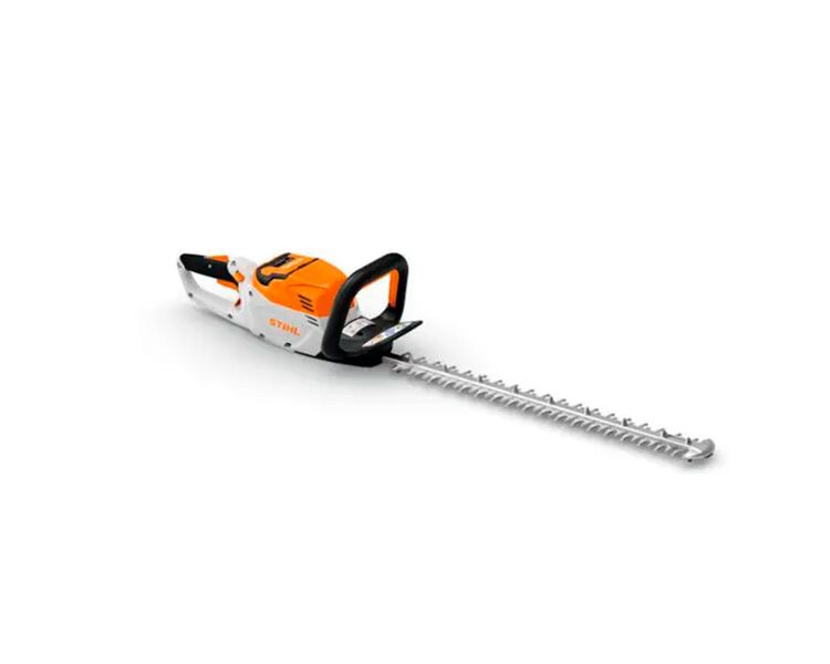 Stihl HSA 60.0 hækkeklipper m. batteri og lader | Anker Bjerre A/S