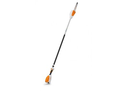 Stihl HTA 66 Akku stangsav 30 cm 1/4
