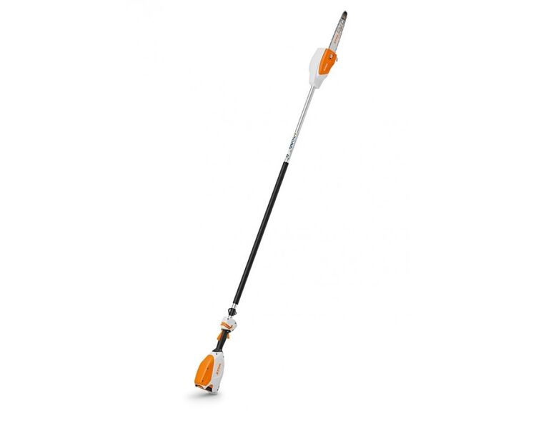 Stihl HTA 66 Akku stangsav 30 cm 1/4