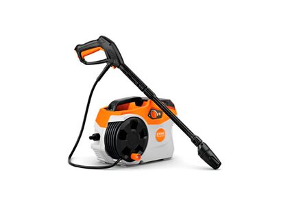 Stihl REA 60.0 Plus Batteri højtryksrenser