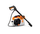 Stihl REA 60.0 Plus Batteri højtryksrenser