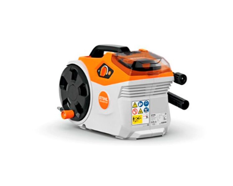 Stihl REA 60.0 Plus Batteri højtryksrenser