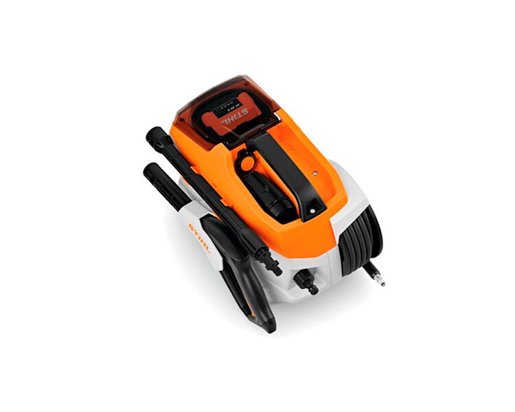 Stihl REA 60.0 Plus Batteri højtryksrenser