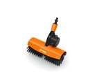 Stihl roterende børstevalse til REA 60 / REA100 / RE 80