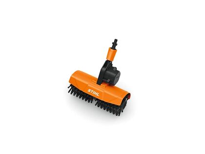 Stihl roterende børstevalse til REA 60 / REA100 / RE 80