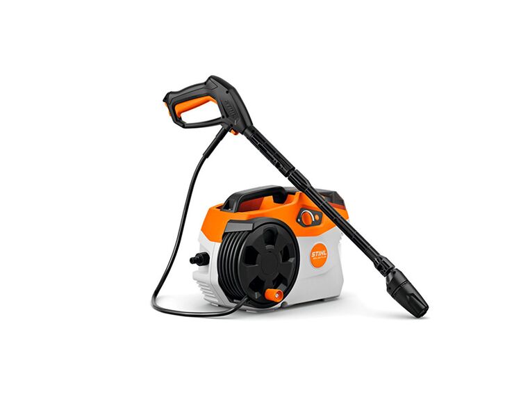 Stihl REA 100 Plus batteri højtryksrenser