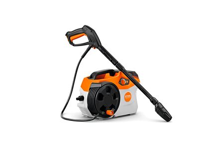 Stihl REA 100 Plus batteri højtryksrenser