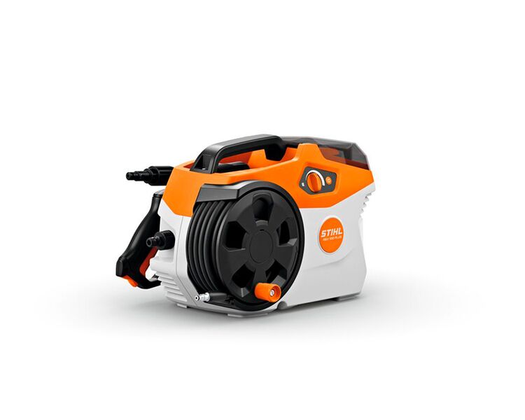 Stihl REA 100 Plus batteri højtryksrenser