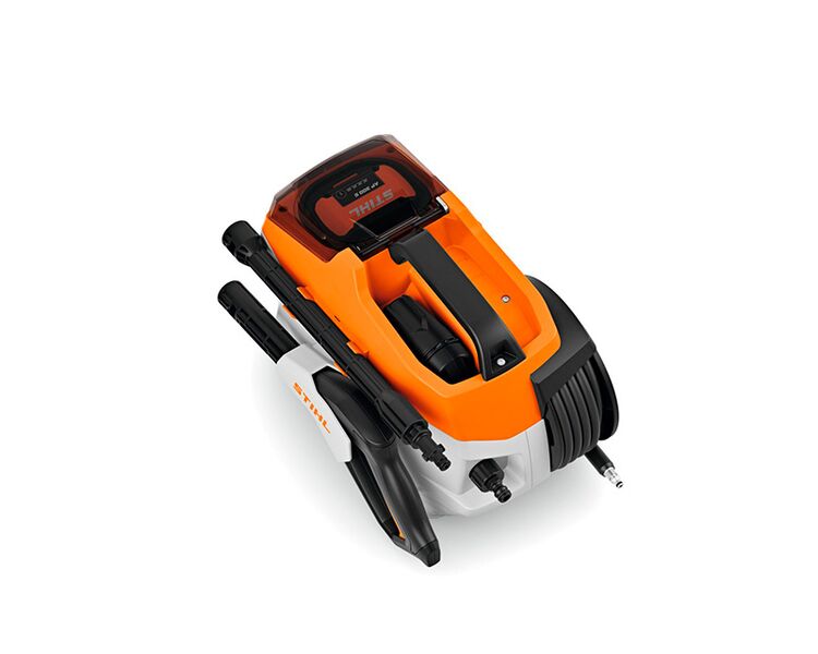 Stihl REA 100 Plus batteri højtryksrenser