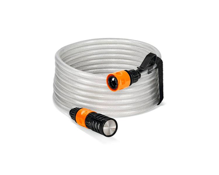 Stihl sugeslange - 5m til REA60/100 og RE80/170 Plus batteridrevne højtryksrensere.