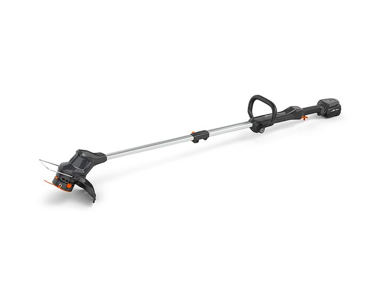 T28 Aspire græstrimmer inkl. 18-B45 og 18-C70