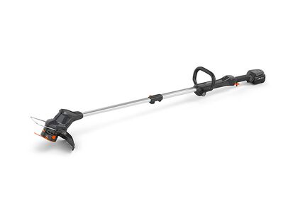 T28 Aspire trimmer inkl. 18-B72 og 18-C70